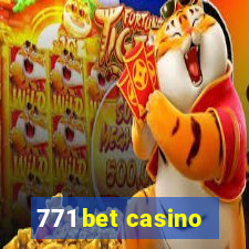 771 bet casino